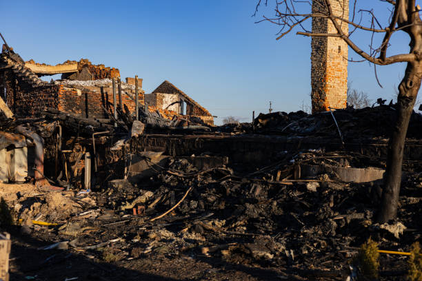 Reliable Fire Damage Removal contractor in Norwood Young America, MN by Fire Damage Flint